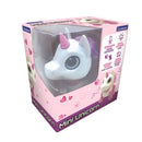 Interaktív és táncoló okos robot unikornis