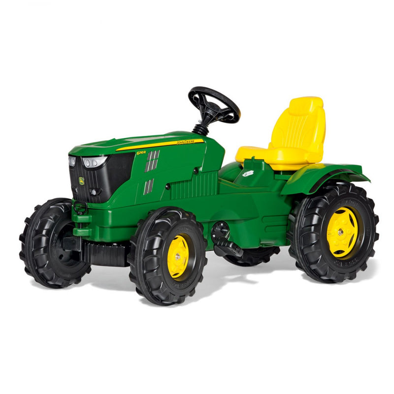 Rolly FarmTrac John Deere 6210R pedálos traktor