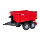 Rolly Krampe billen?s konténer utánfutó