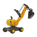 Rolly Digger Ráül?s markoló