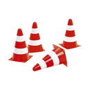 Rolly Toys útjelz? bója, 4 darab