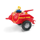 Rolly Trailer Fire Tanker t?zoltó tartály utánfutó