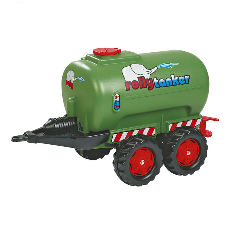 Rolly Trailer Tanker tartályos utánfutó