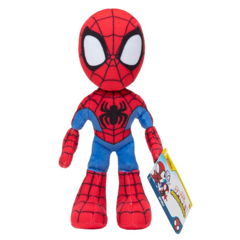 Spidey Pókember plüssfigura 20 cm