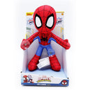 Spidey Pókember plüssfigura tapadókoronggal 23 cm