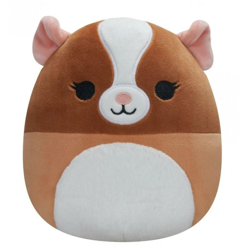 Squishmallows 20 cm - Garret a tengerimalac