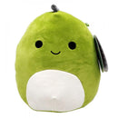 Squishmallows 20 cm - Arlie a dinoszaurusz