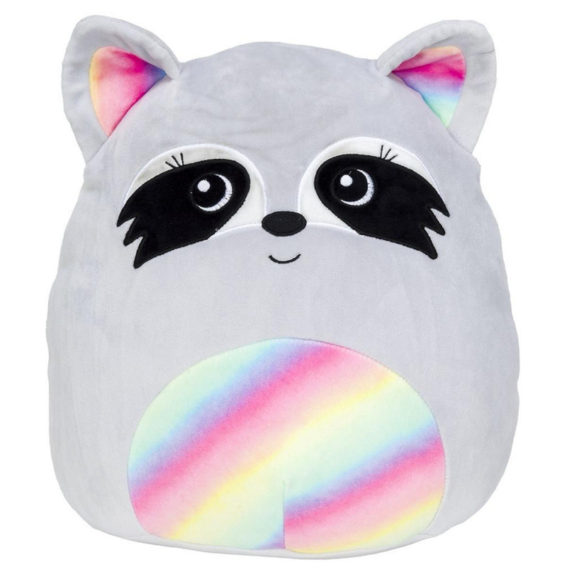 Squishmallows 30 cm - Max a mosómedve