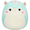 Squishmallows 30 cm - Serene a mókus