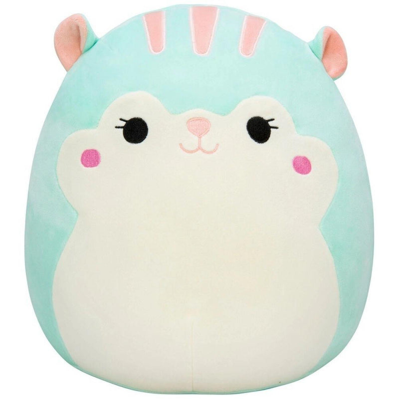 Squishmallows 30 cm - Serene a mókus