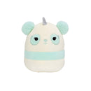 Squishmallows 13 cm - Inez a pandacorn