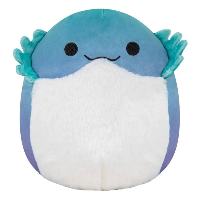 Squishmallows 20 cm - Cella a szakállas sárkány
