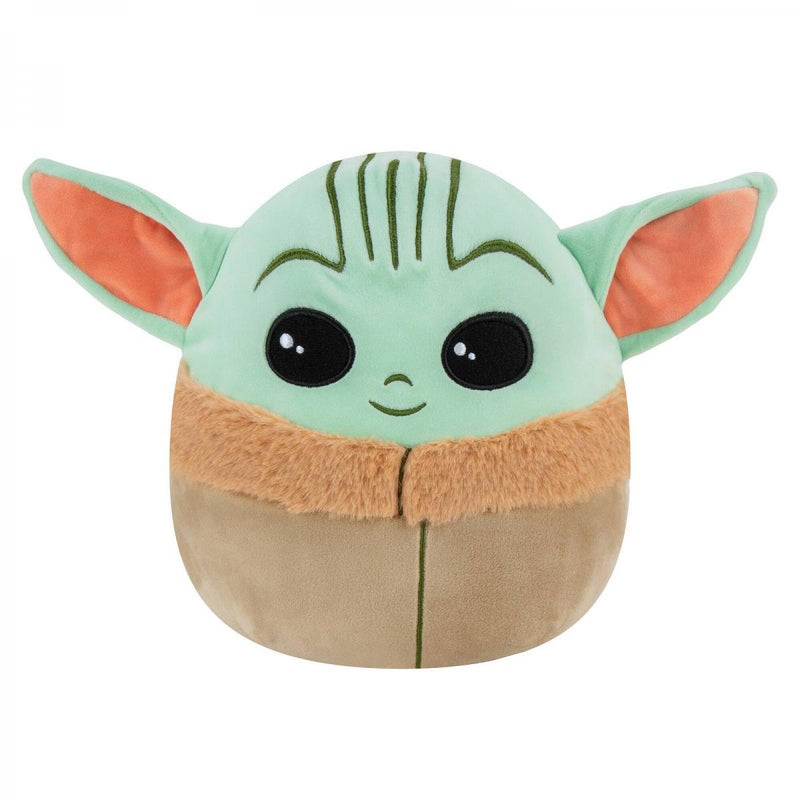 Squishmallows 25 cm Star Wars - Yoda