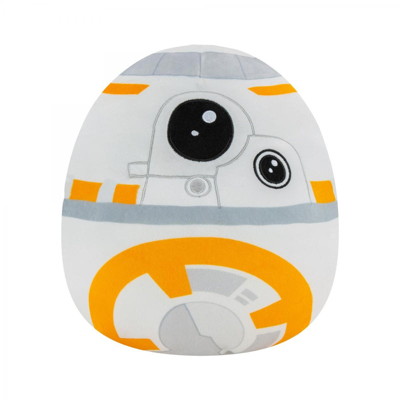 Squishmallows 25 cm Star Wars - BB8