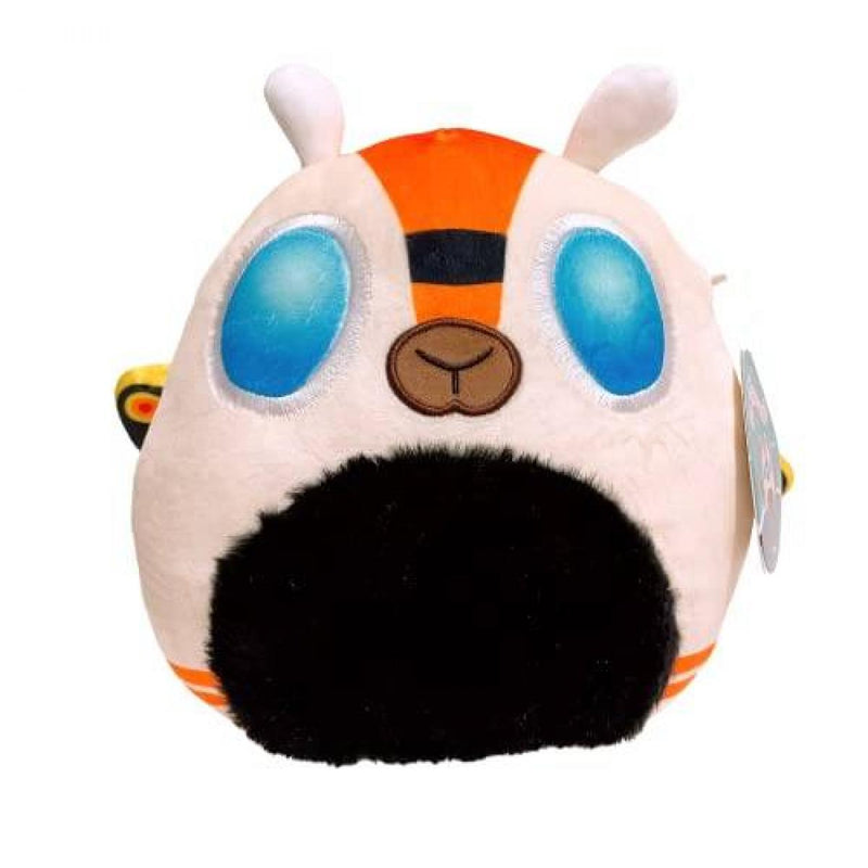 Squishmallows Godzilla 20 cm - Mothra Godzilla