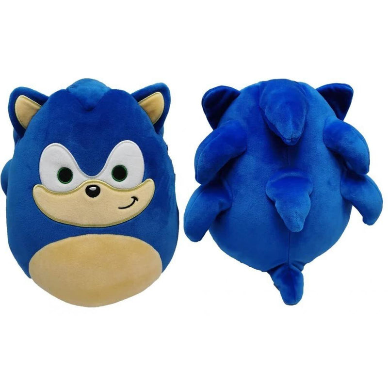 Squishmallows Sonic a sündisznó 20 cm - Sonic