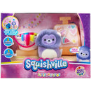 Squishville mini plüss játékkészlet - Festő party készlet