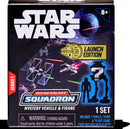 Star Wars - Csillagok háborúja Micro Galaxy Squadron meglepetés járm? figurával 5 cm