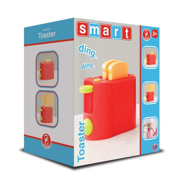 Smart játék elektromos kenyérpirító 2018