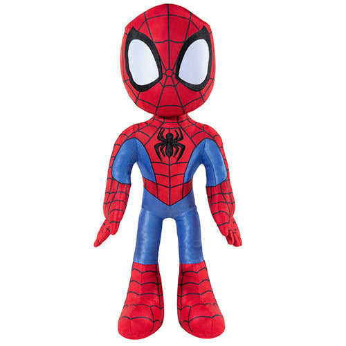 Népszerű Disney Pókember beszélő plüssfigura 40 cm