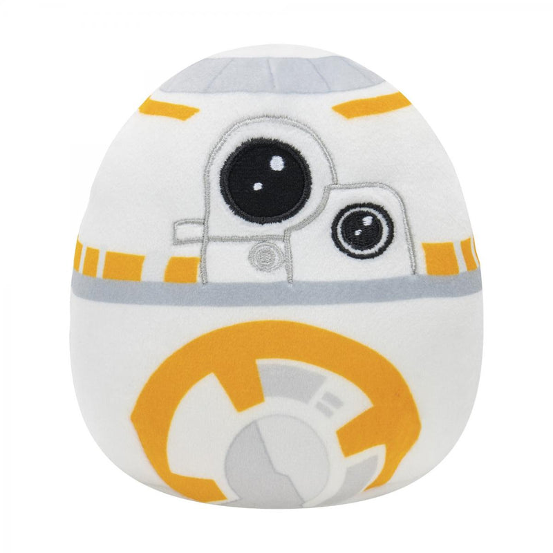 Squishmallows 13 cm Star Wars- BB8