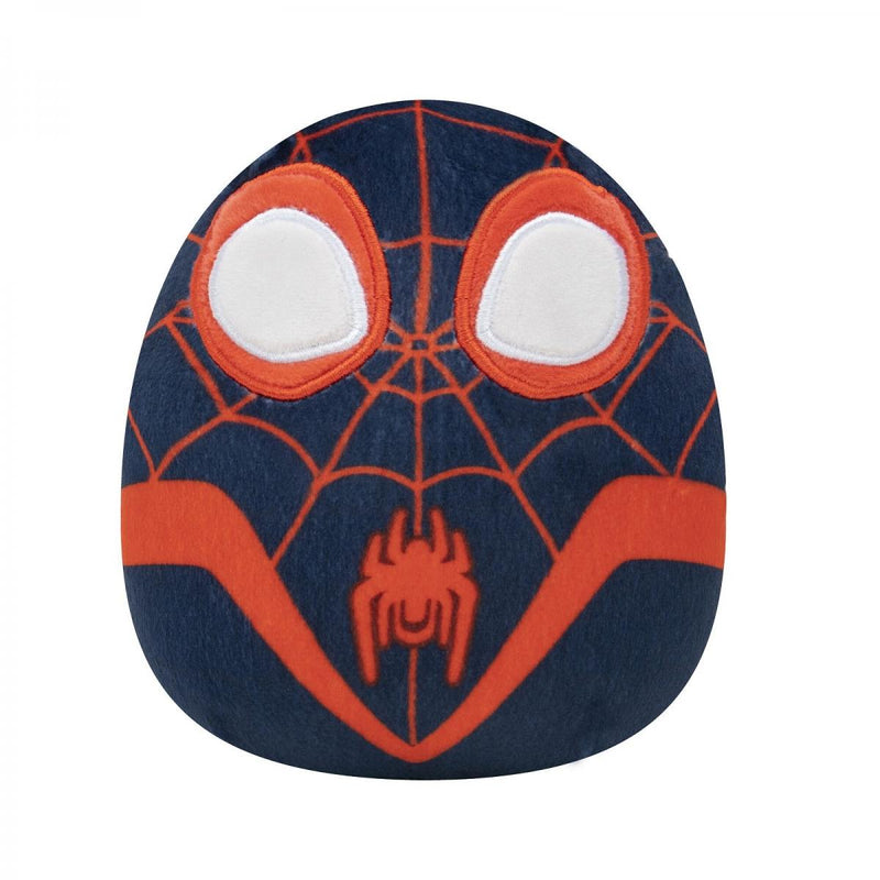 Squishmallows 13 cm Pókember -Miles Morales