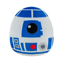 Squishmallows 13 cm Star Wars - R2D2