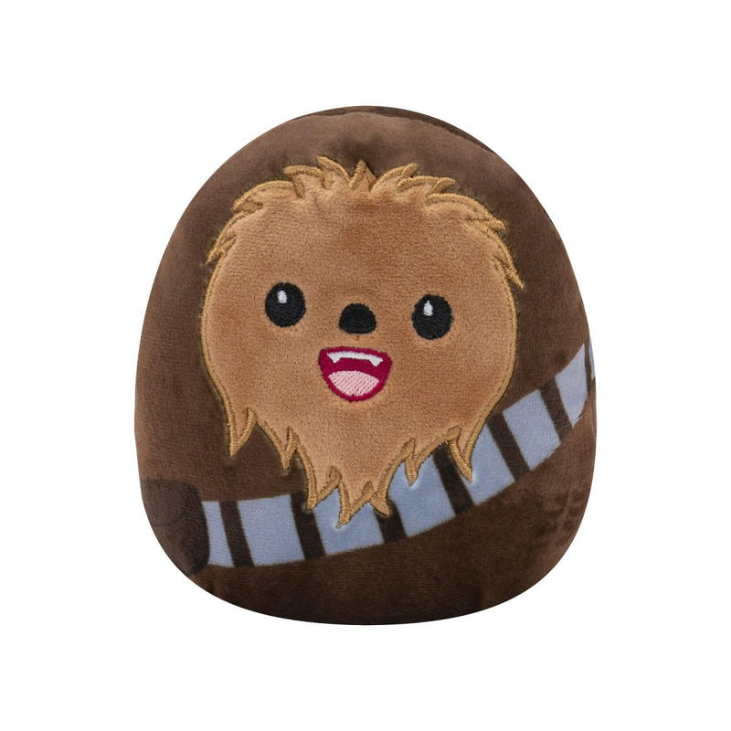 Squishmallows 13 cm Star Wars - Chewbacca