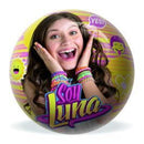 Soy Luna gumilabda 23 cm