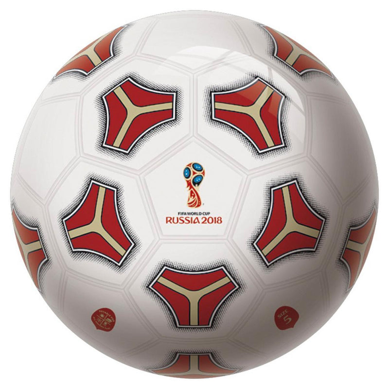 FIFA 2018 gumilabda 23 cm (320 gramm)