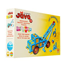 Jáva 3. épít?játék