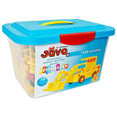 Jáva 6. épít?játék